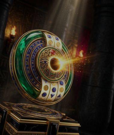 Eye of Horus