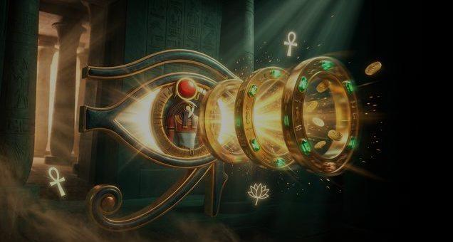 Eye of Horus