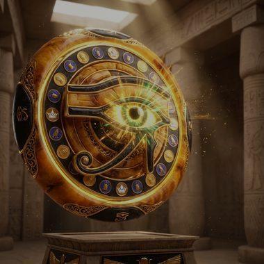 Eye of Horus